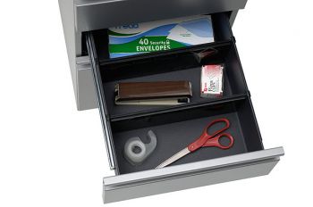 AQ Box Drawer Divider